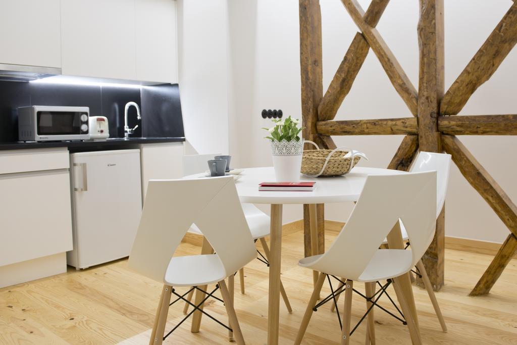 Apartmán Pateo Saudade Lofts Lisboa Exteriér fotografie