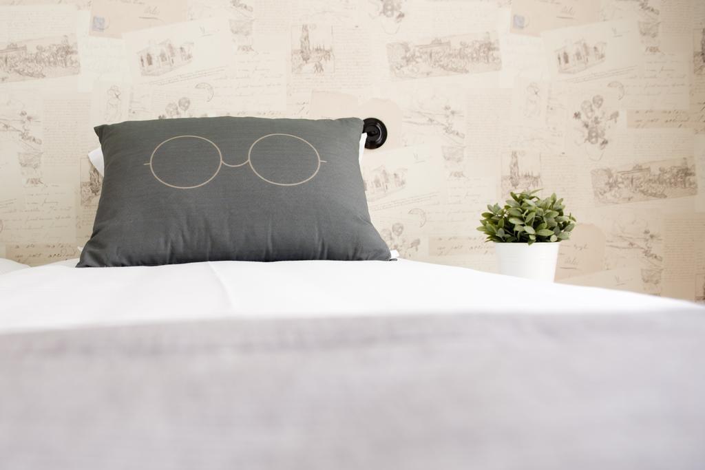 Apartmán Pateo Saudade Lofts Lisboa Pokoj fotografie