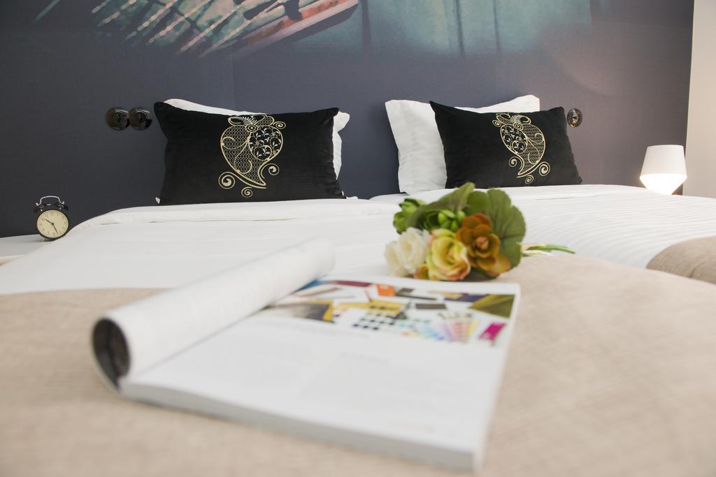 Apartmán Pateo Saudade Lofts Lisboa Pokoj fotografie