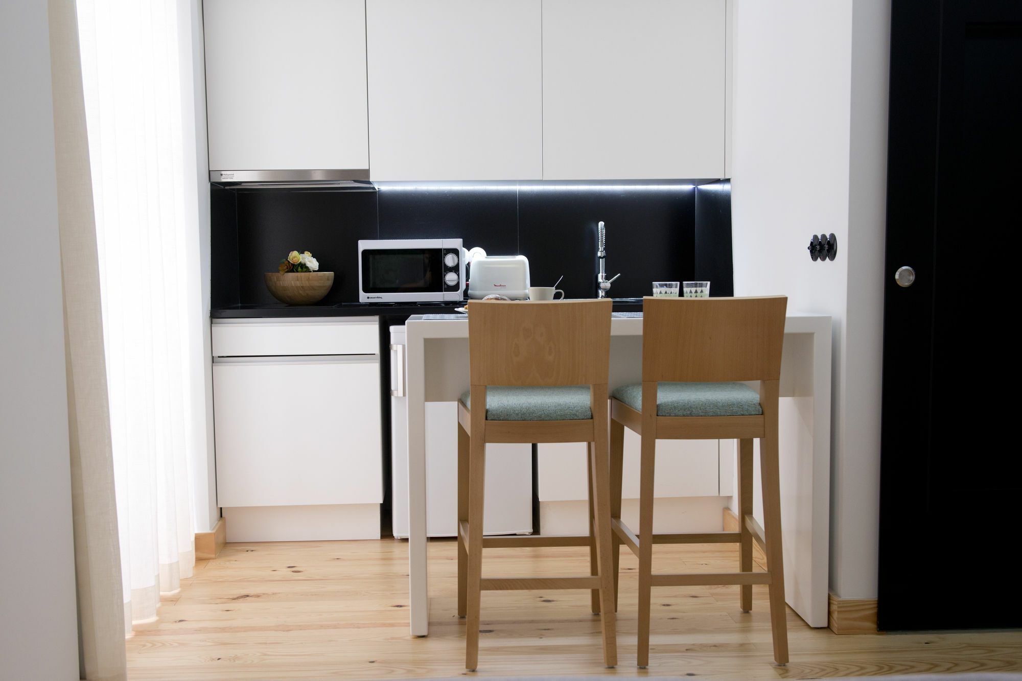 Apartmán Pateo Saudade Lofts Lisboa Exteriér fotografie