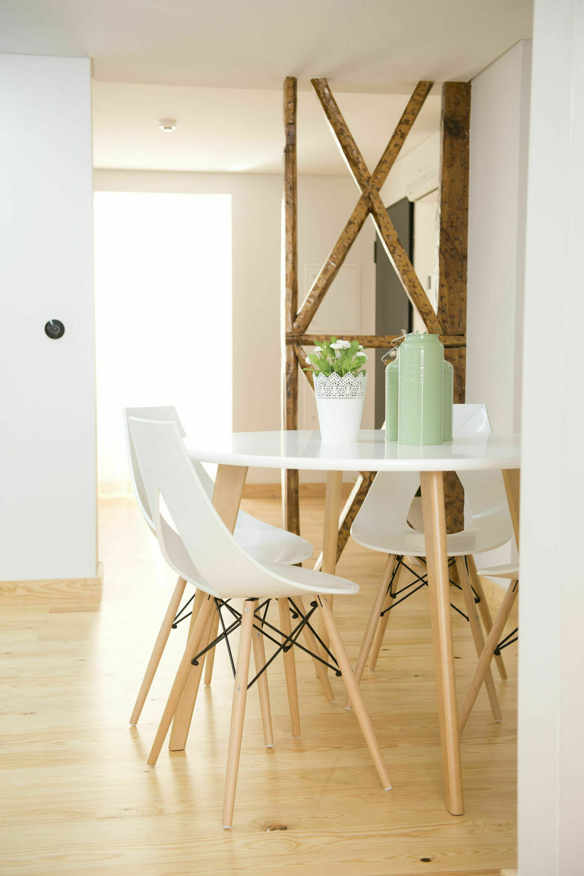 Apartmán Pateo Saudade Lofts Lisboa Exteriér fotografie