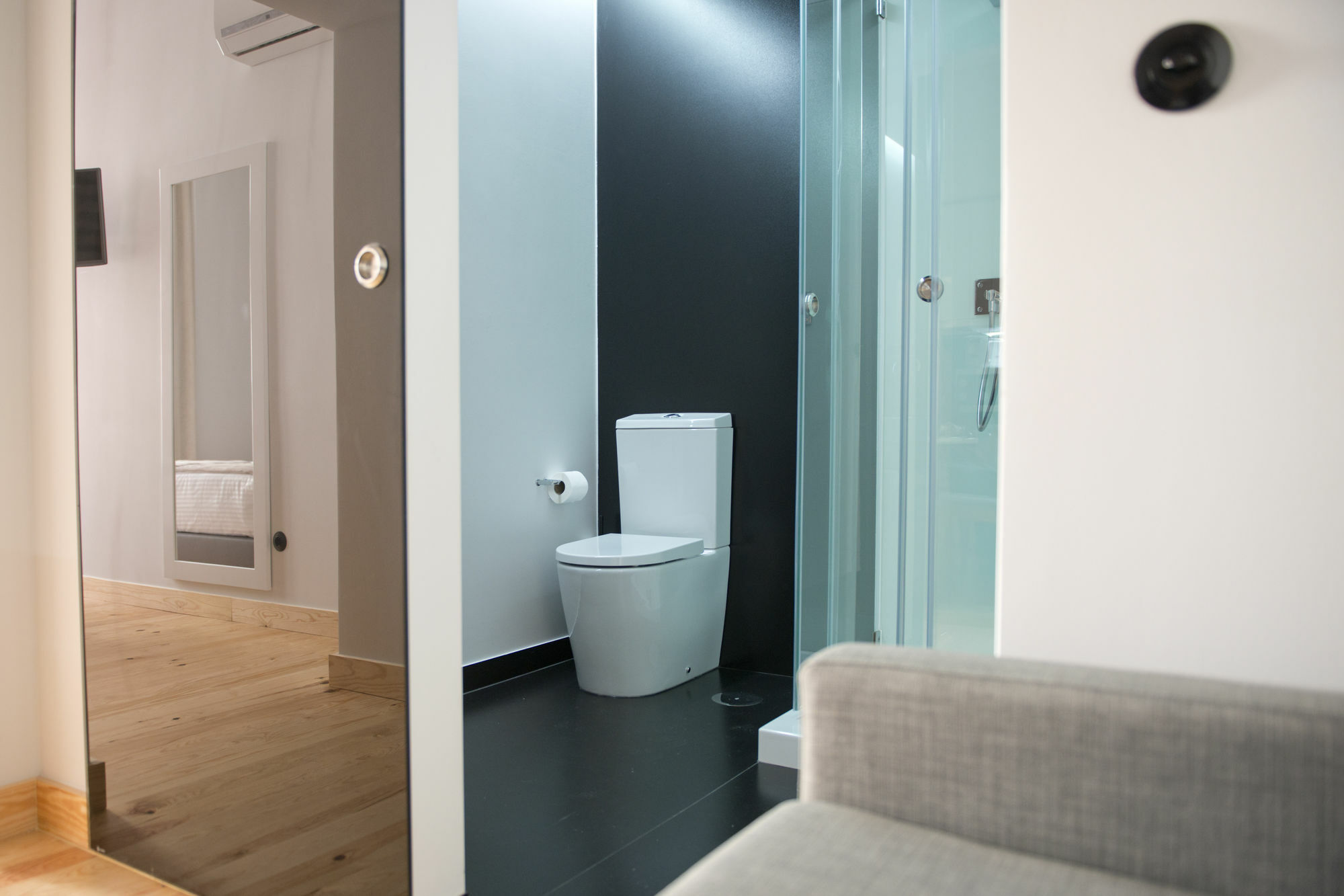 Apartmán Pateo Saudade Lofts Lisboa Exteriér fotografie