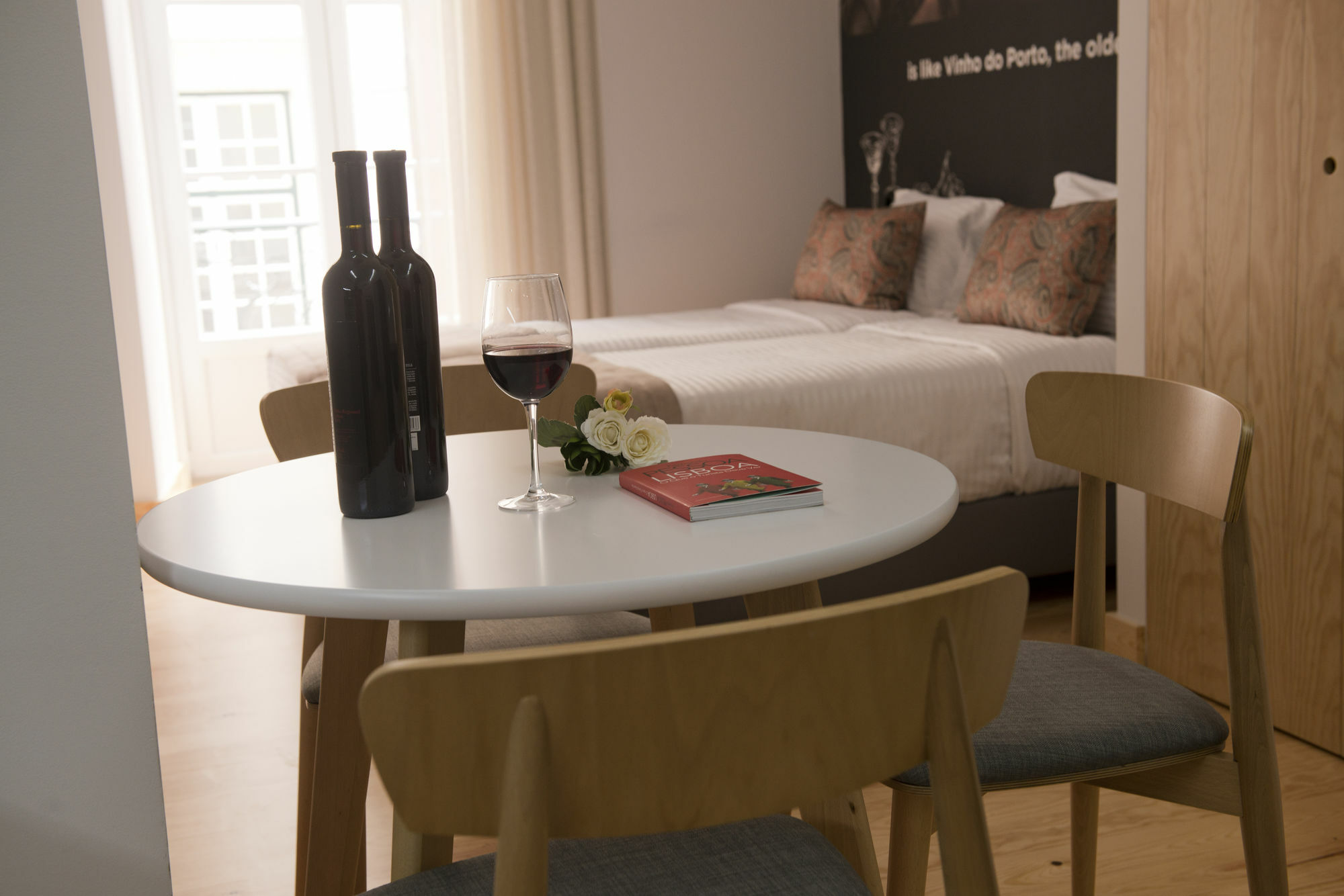 Apartmán Pateo Saudade Lofts Lisboa Exteriér fotografie