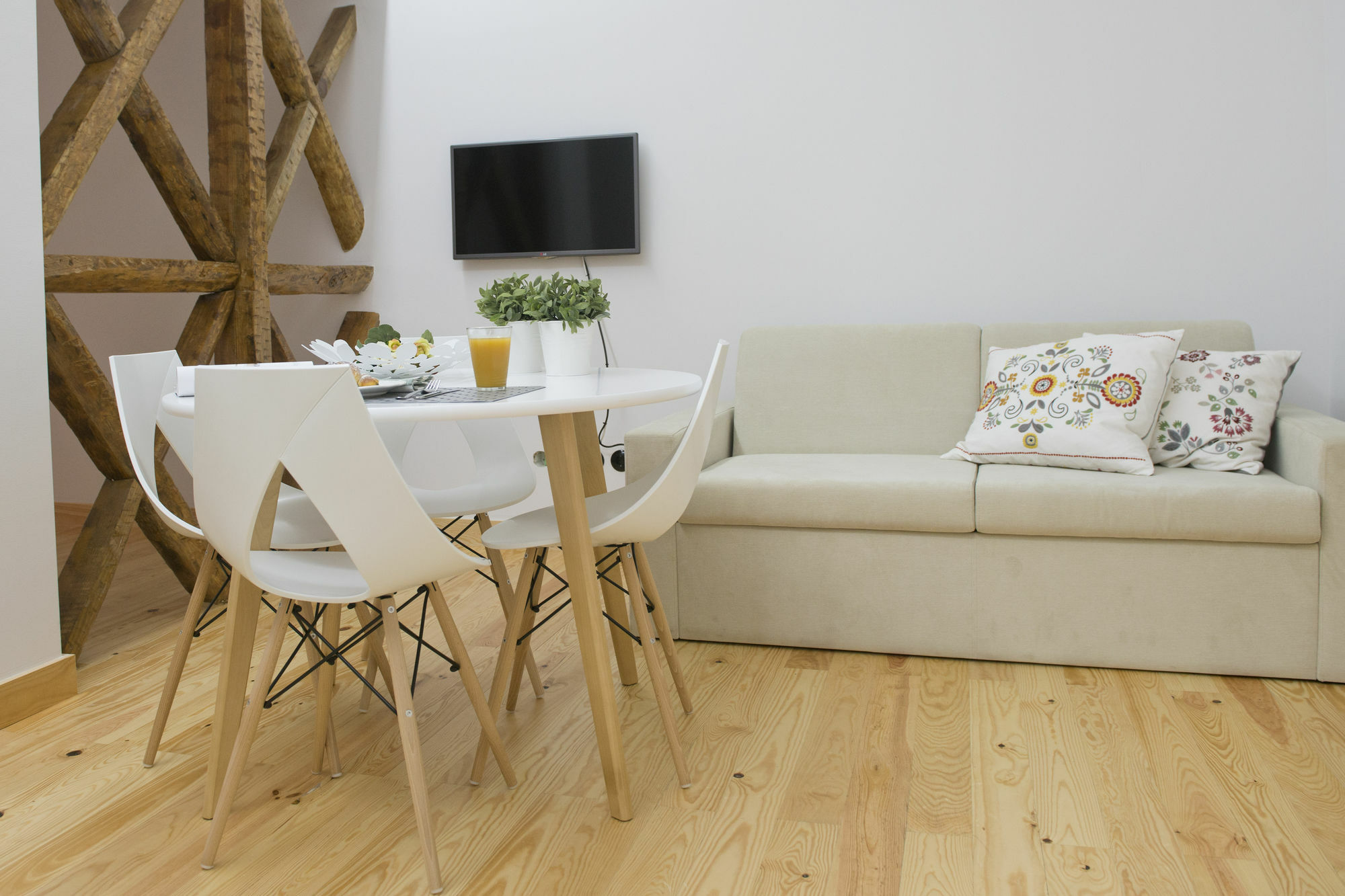 Apartmán Pateo Saudade Lofts Lisboa Exteriér fotografie