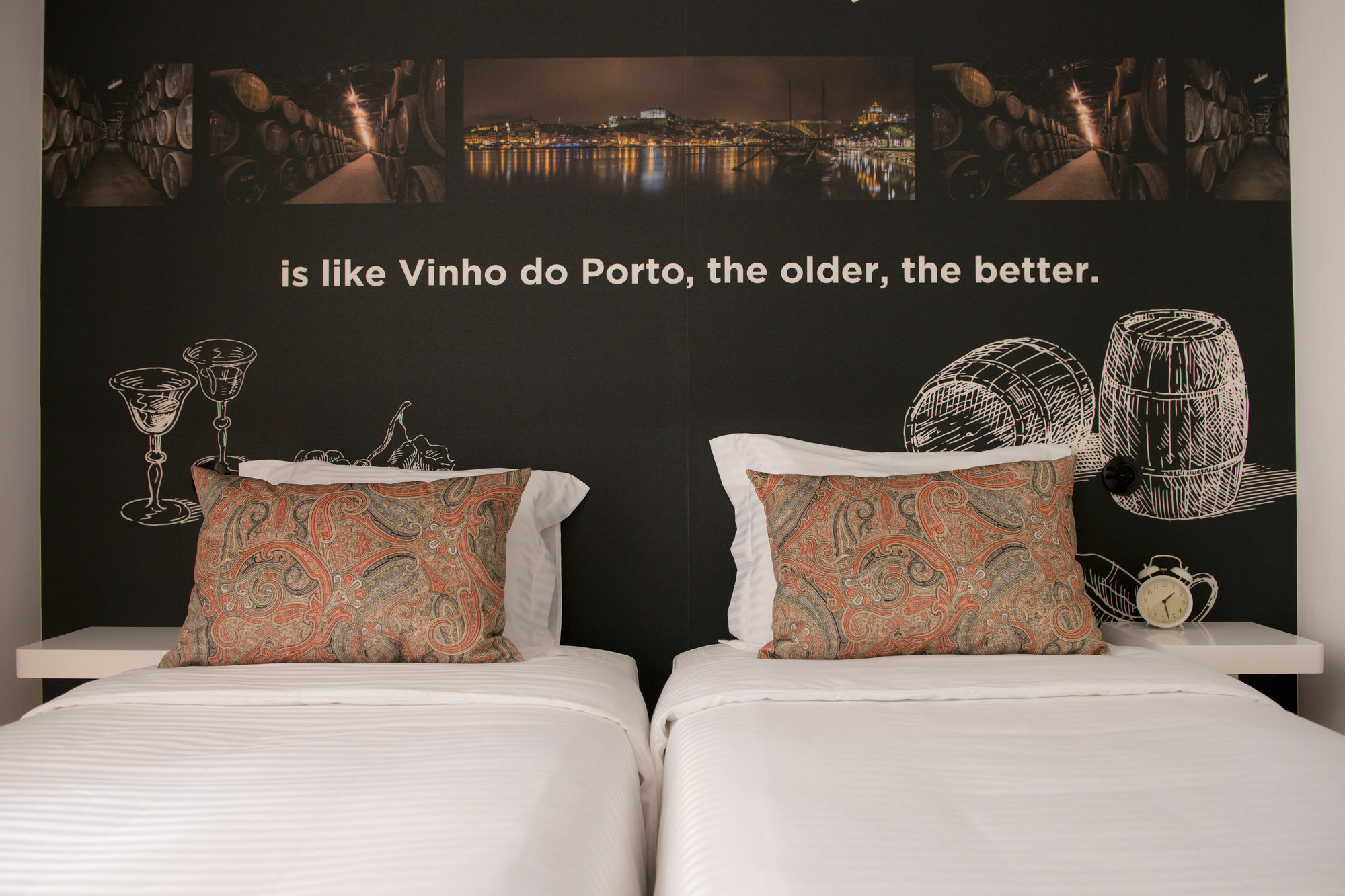 Apartmán Pateo Saudade Lofts Lisboa Exteriér fotografie