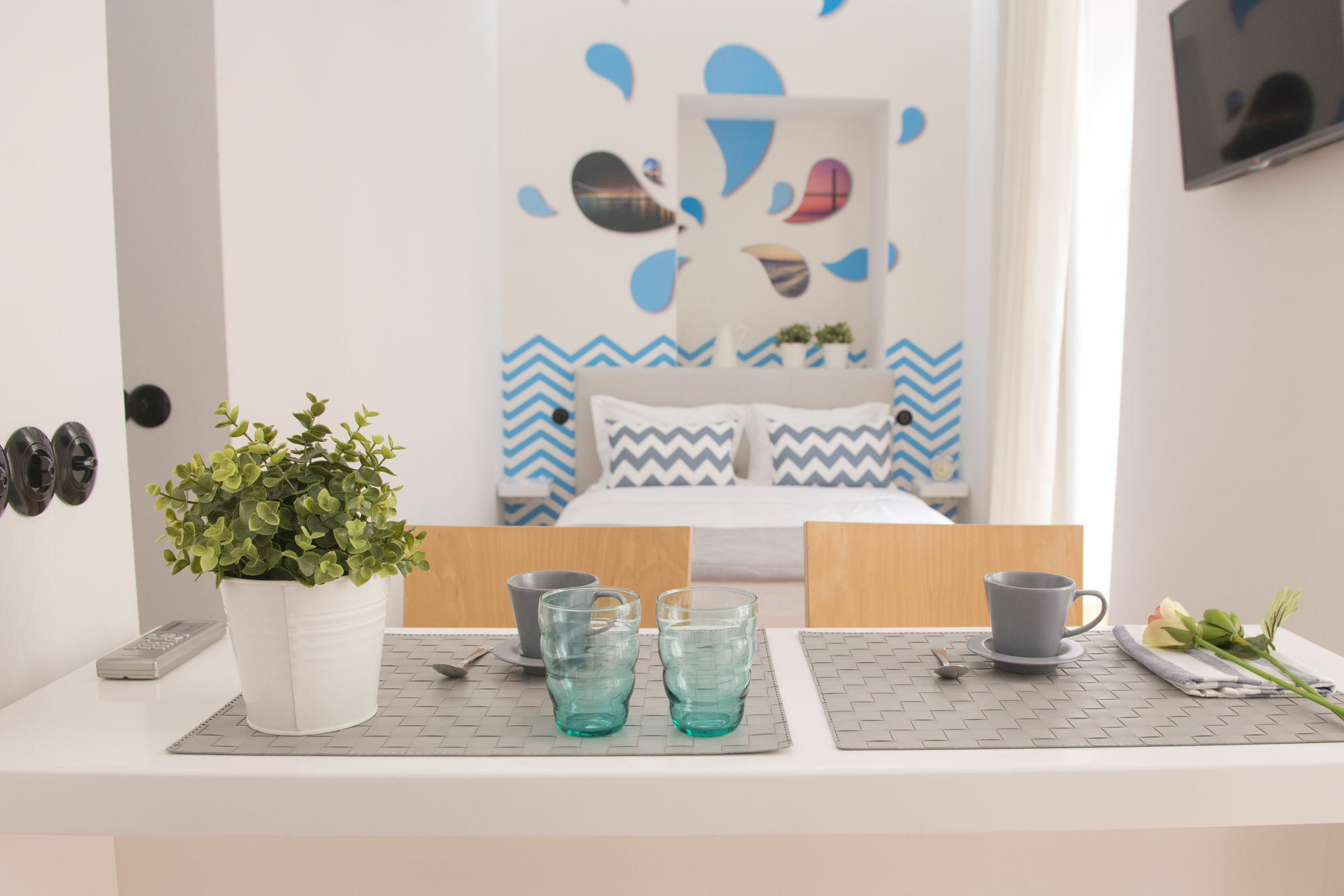 Apartmán Pateo Saudade Lofts Lisboa Exteriér fotografie