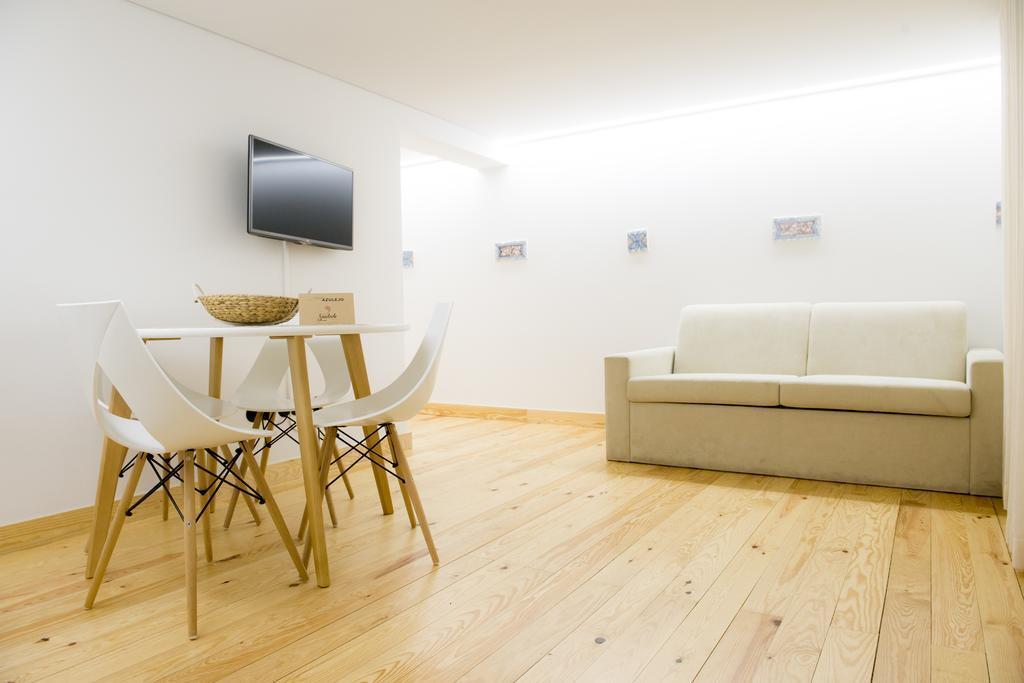 Apartmán Pateo Saudade Lofts Lisboa Exteriér fotografie